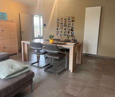 Gelijkvloerse villa met tuin in rustige woonwijk Ieper - Photo 3