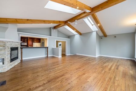 For Lease - 152 Michael Boulevard Unit# Upper, Whitby, Ontario - Photo 4