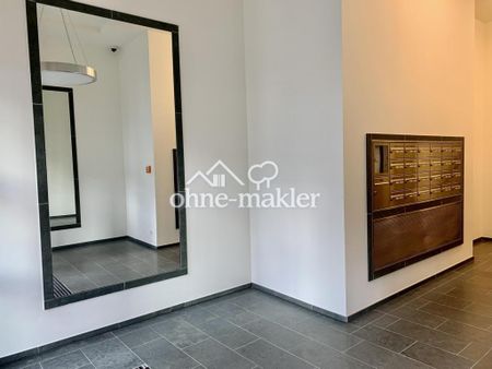 Komfortables Apartment mit Großstadtflair - Photo 4