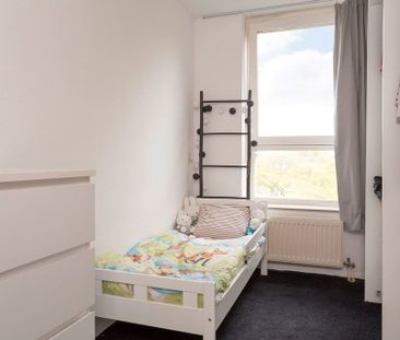 Appartement te huur: Messiaenplantsoen 73 1323 LG Almere - Foto 6
