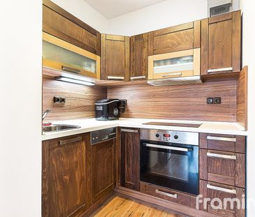 Pronájem bytu 2+kk 47 m² - Fotografie 6