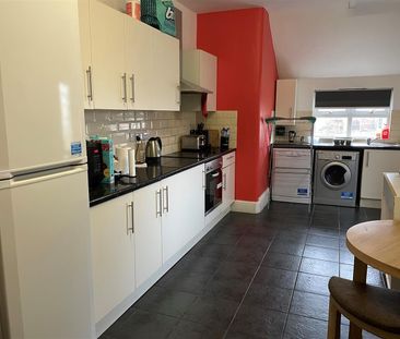 1 bed house share to rent Walbrook Road, DE23 - Photo 4