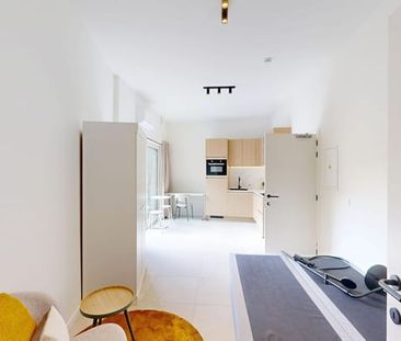 Studio te huur - Photo 1