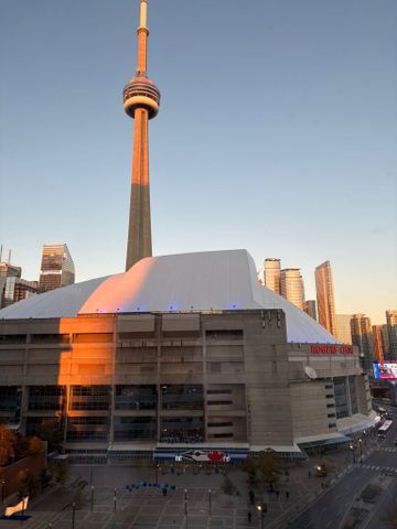 For Lease - 10 Navy Wharf Court Unit# 1106, Toronto, Ontario - Photo 3