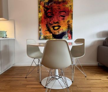 Pronájem bytu 2+1 • 77 m² bez realitkyPariser Straße 23 Berlin Wilm... - Photo 6