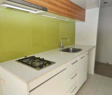2509B/100 Harbour Esplanade - Photo 1