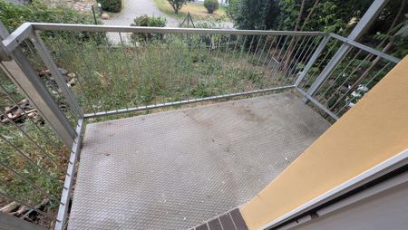 2-Zimmer Erdgeschoss Wohnung zur Miete in der Halberstädter Str. - Photo 5