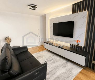 Moderne 2026 Neubau 2-Zimmer Wohnung 46m² mit Balkon, Fußbodenheizu... - Photo 1