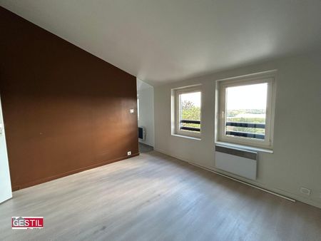 Appartement 5 pièces de 89 à Cergy - Photo 2