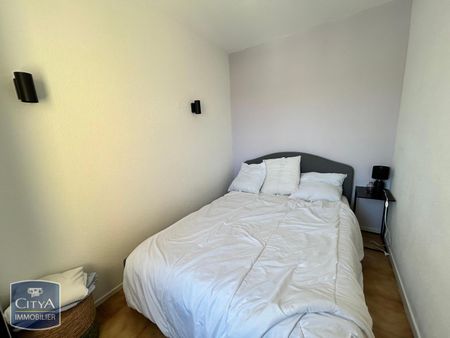 Location Appartement 2 pièces 26m² PORT LEUCATE 11370 - Photo 3