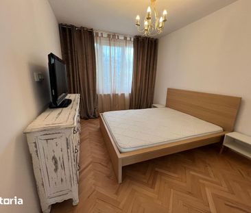 Apartament 3 camere| Prima Inchiriere| Renovat| Dincu Golescu| - Photo 6
