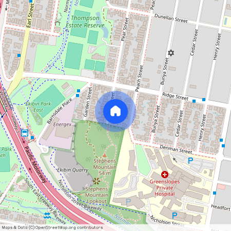 96 Pear Street, Qld 4120, Greenslopes