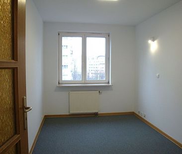 Mieszkanie do wynajęcia 3 pokoje Aleje Jerozolimskie, Warszawa 76 m² - Фото 2