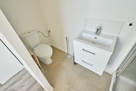 Location Appartement 1 pièce 12m² LILLE 59800 - Photo 2