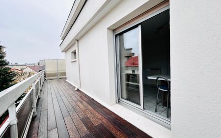 Appartement à louer 3 pièces • 85,35 m2 Le Perreux-sur-Marne - Photo 5