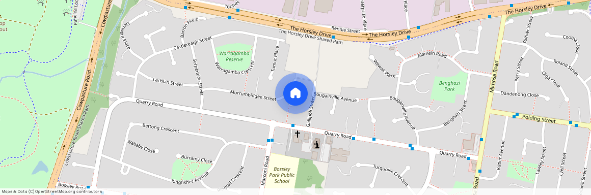 2a Todd Place, Sydney