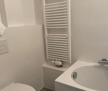 Helle und freundliche Wohnung. Sie müssen nur noch einziehen. - Foto 6