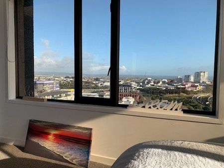 Modern furnished apartment with Sky Tower views - Photo 4