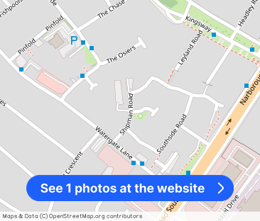 Shipman Road, Leicester - Photo 1