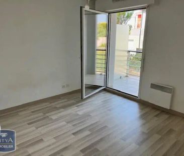 Appartement à louer 3 pièces 61m² - Photo 3