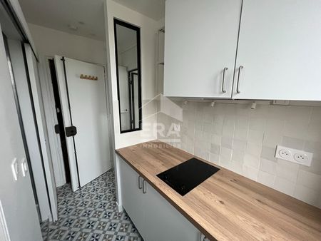 Appartement Neuilly Plaisance 1 pièce(s) 19.96 m2 - Photo 5