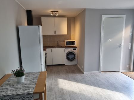 Ekskogsliden, Gunnilse - Foto 2