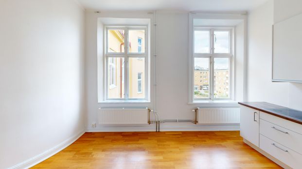 Nyforsgatan 38 A - Photo 1
