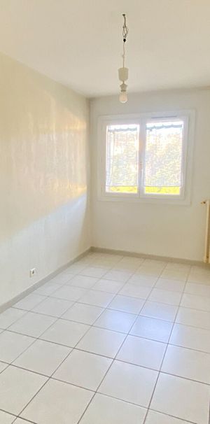 Location appartement 3 pièces, 55.84m², Nice - Photo 1