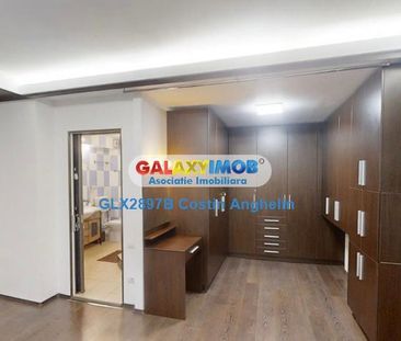 Vila Premium 5 Camere Kiseleff / Victoriei - Fotografie 5
