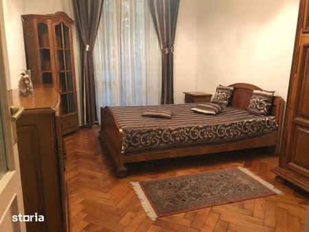 Apartament 2 camere de inchiriat, Floreasca/ centrala proprie - Fotografie 5