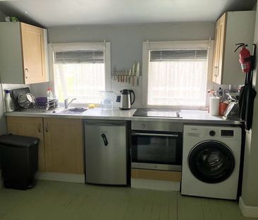 Studio Flat, London, SE19 - Photo 6