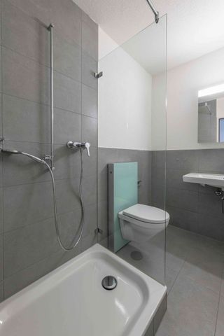 4.5 Zimmer, 95 m², 1. Stock - Photo 2