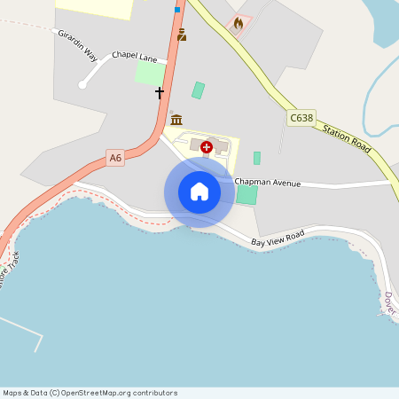 2/21 Bay View Rd, Tas 7117, Dover