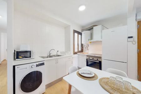 Avinguda del Port, Valencia, Valencian Community 46023 - Photo 5