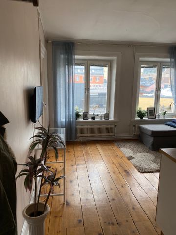 Trädgårdsgatan, Norrköping - Photo 3