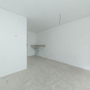 Studio para alugar com 24m², 1 quarto e sem vaga - Foto 2