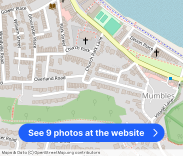 Mount View, Mumbles, Swansea, SA3 - Photo 1