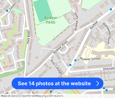 Roskear Road, Camborne, TR14 - Photo 1