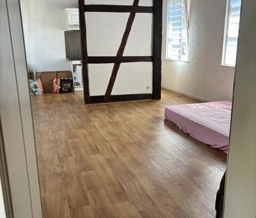 location Appartement 3 pièces à Colmar - REF 156-17-IB - Photo 2