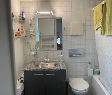 2.5-Zimmer-Triplex-Bijou in Berner Altstadt - Photo 5