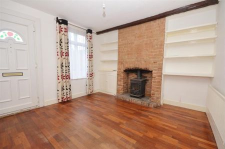 2 bedroom terraced house to rent - Photo 3