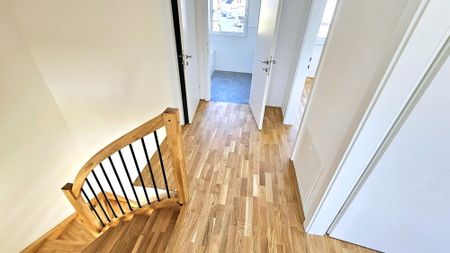 Traumhafte Doppelhaushälfte auf Eckgrundstück in Stob - Mietkaufoption - Photo 3