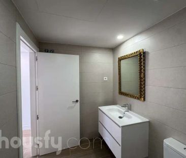 Piso de alquiler en Calle de Rafael Moneo, ., Primera Fase - Nuevo ... - Photo 5