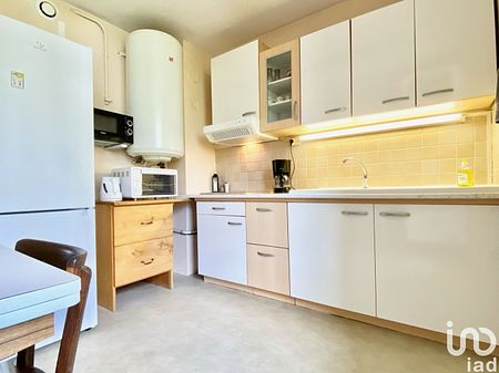Appartement 2 pièces de 10 m² à Saint-Martin-d'Hères (38400) - Photo 3