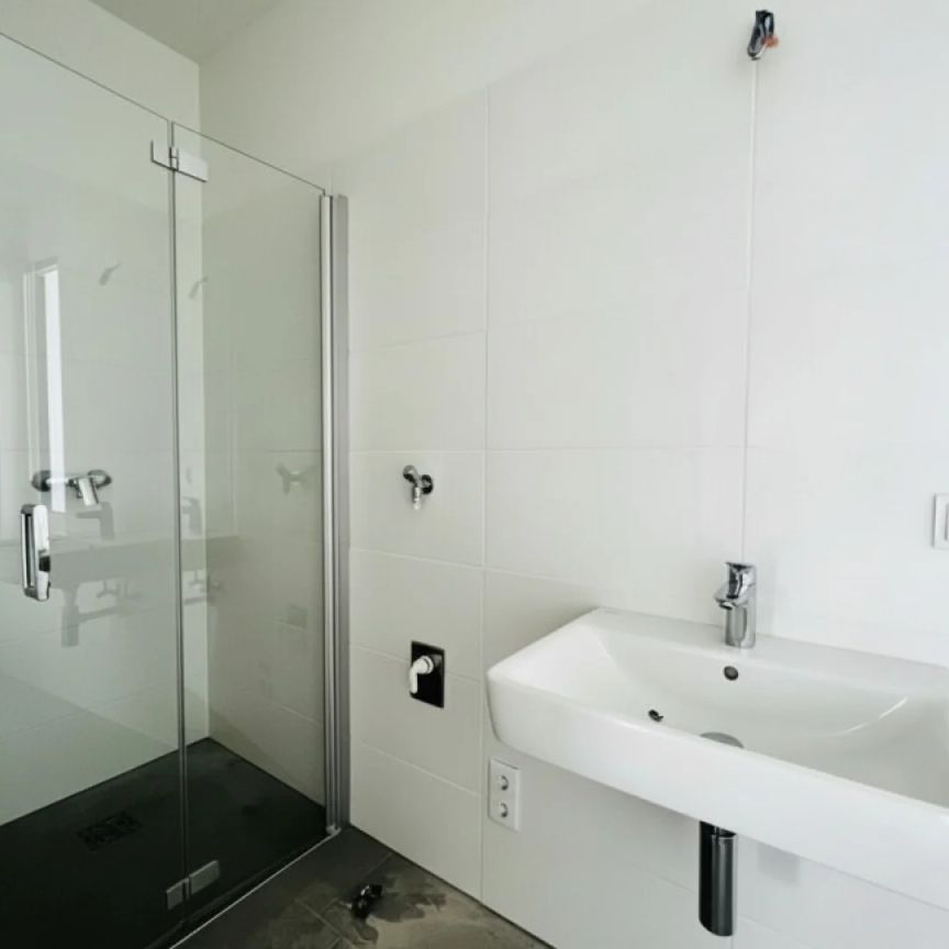 ++GARTENWOHNUNG++ Helle 1-Zimmer-Wohnung inkl. TG-PP, in Graz-Eggenberg - Foto 1