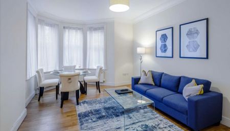 1 bedroom flat to rent - Photo 3