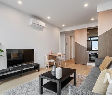 6909/138 Spencer Street, Melbourne VIC 3000 - Apartment For Rent | ... - Photo 3