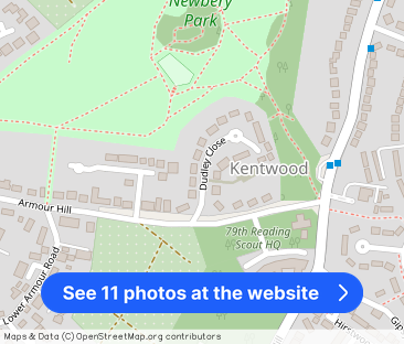 Dudley Close, Tilehurst, Reading, RG31 - Photo 1