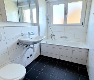 4.5 Zimmer, 94 m², 1. Stock - Foto 4