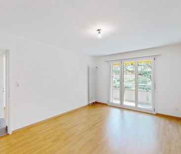 Central living in Bassersdorf! - Photo 4
